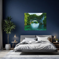 Rock Islands Natural Arch — study 2 thumbnail