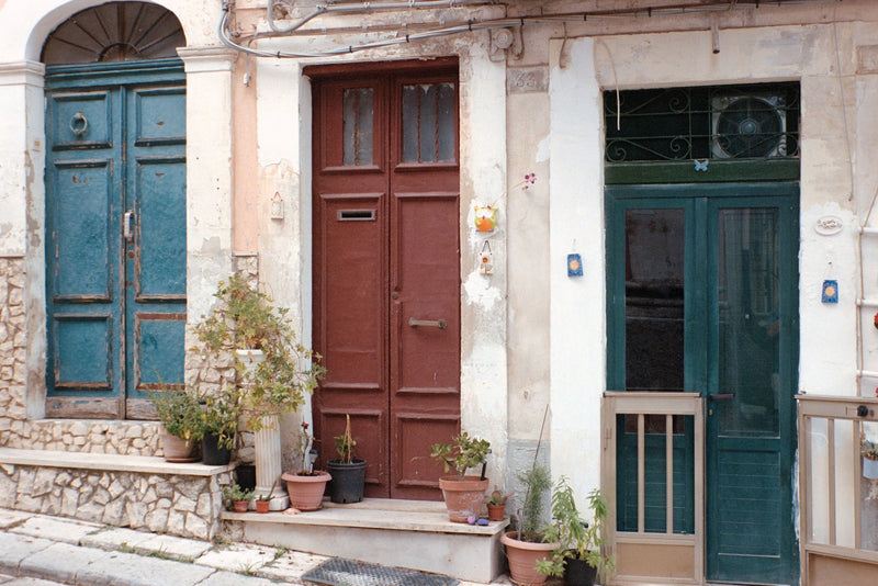 Palermo, Italy study No. 02