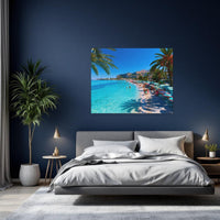 Mondello Beach Crystal Waters — study 2 thumbnail
