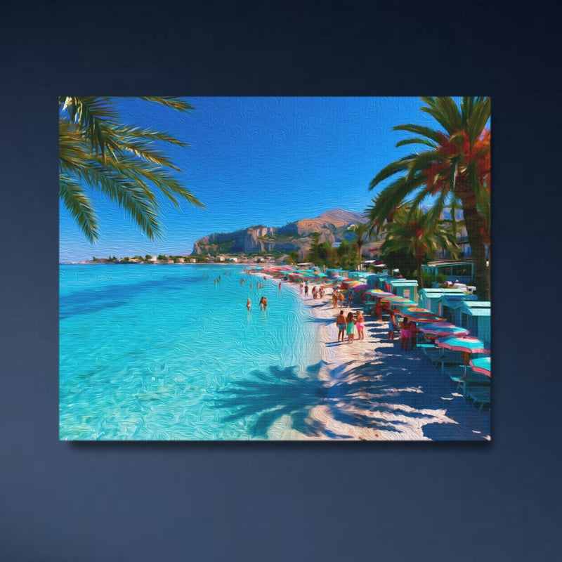 Palermo, Italy