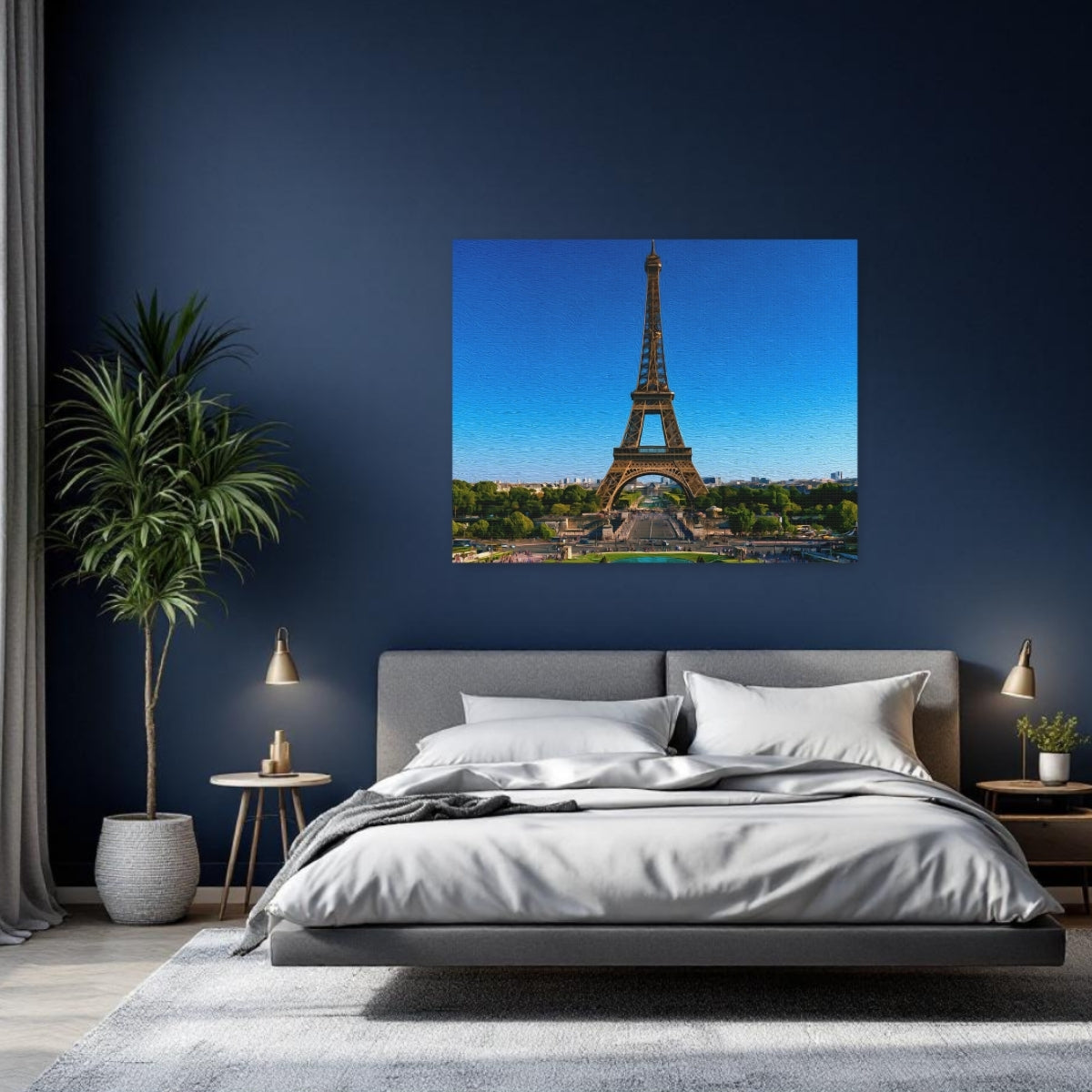 Paris, France Study No. 2