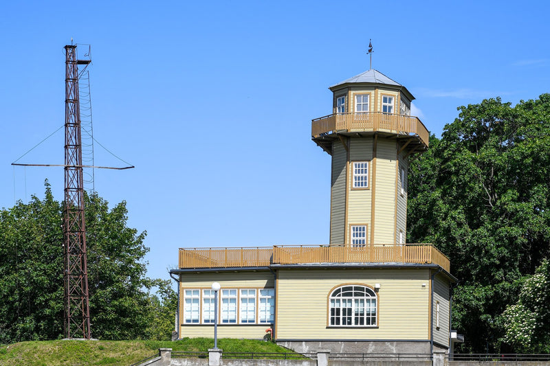Pärnu, Estonia study No. 01