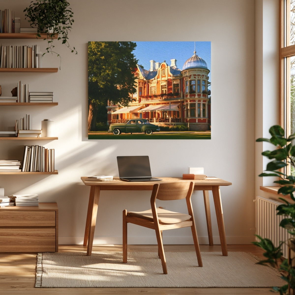 Pärnu Grand Villa Hotel — Pärnu, Estonia, view 3