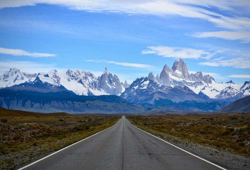 Patagonia, Argentina study No. 01