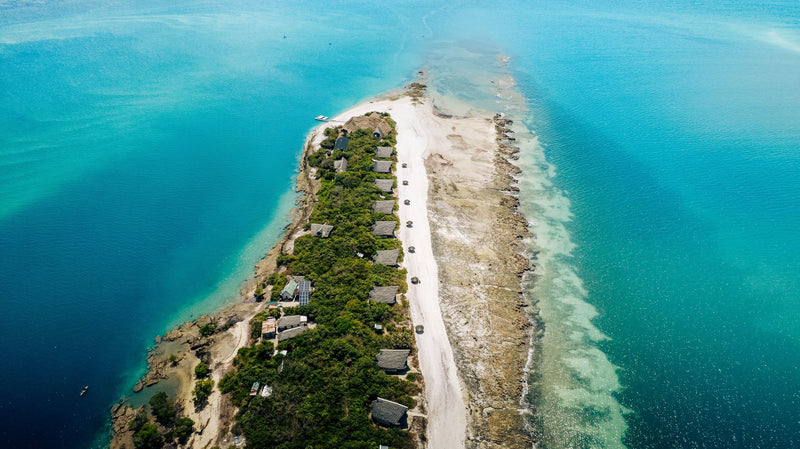 Pemba Island, Tanzania study No. 01