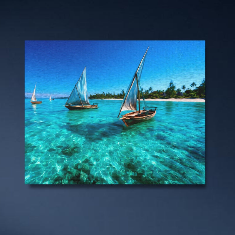 Pemba Island, Tanzania