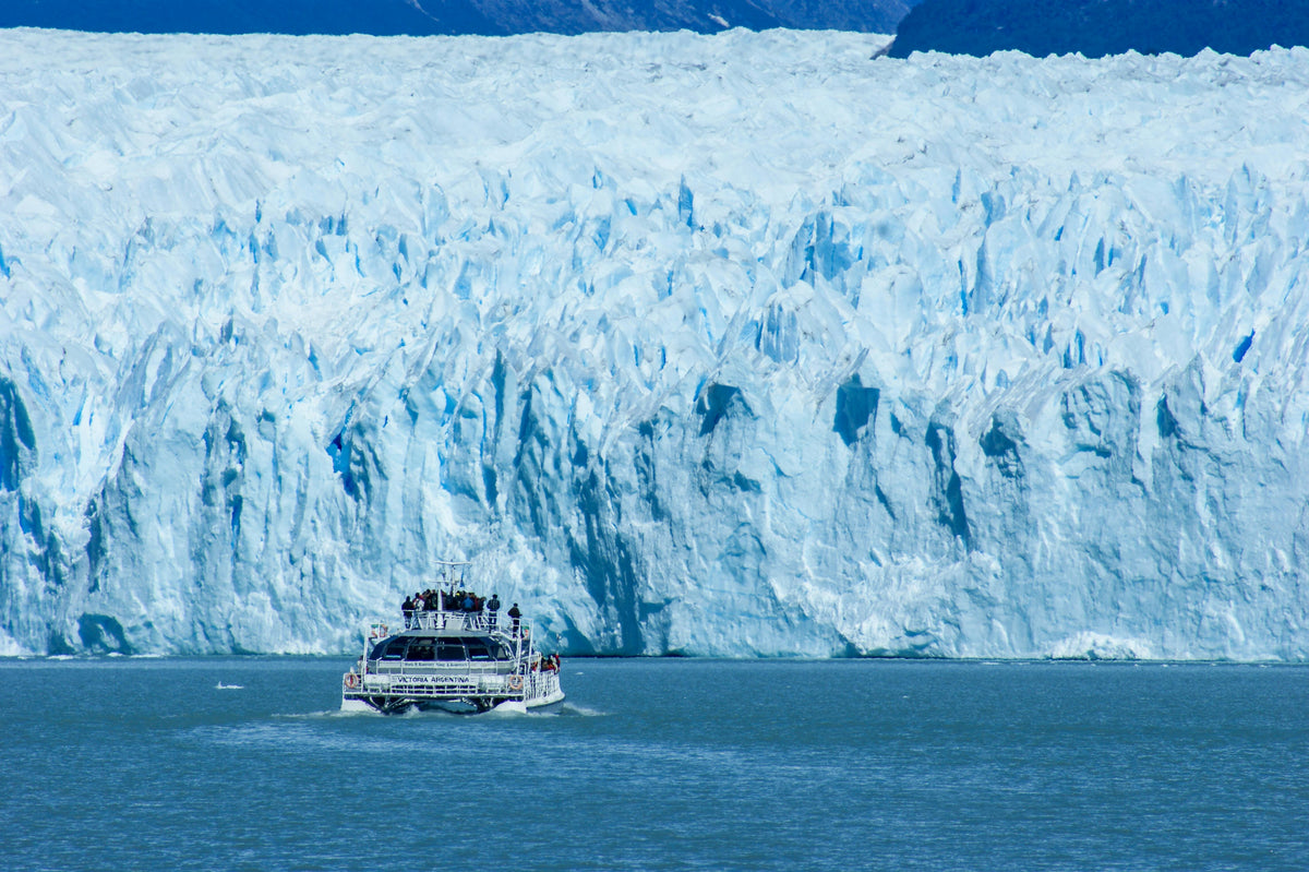El Calafate, Argentina study No. 03