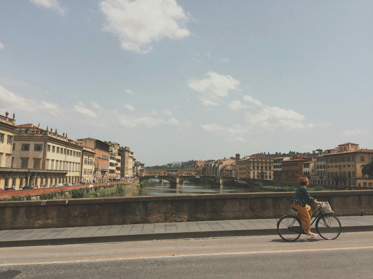 Archival study of Italian cultural texture