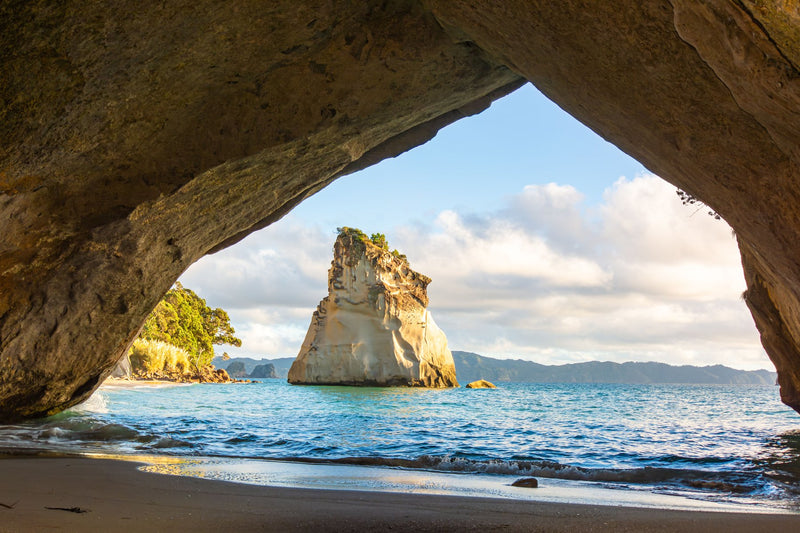 Phi Phi Islands, Thailand study No. 03