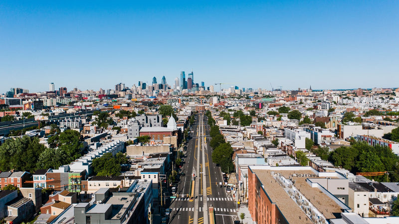 Philadelphia, Pennsylvania study No. 01