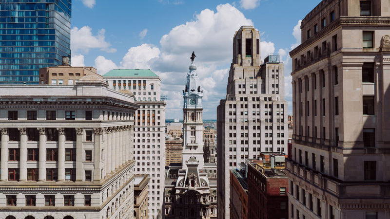 Philadelphia, Pennsylvania study No. 02