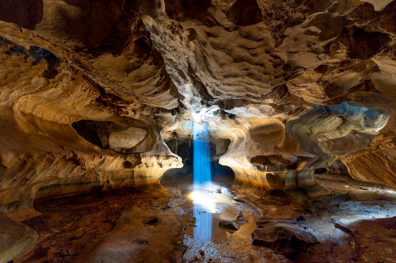 Phong Nha, Vietnam visual study 02