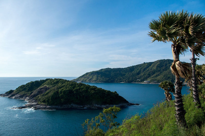 Phuket, Thailand visual study 03