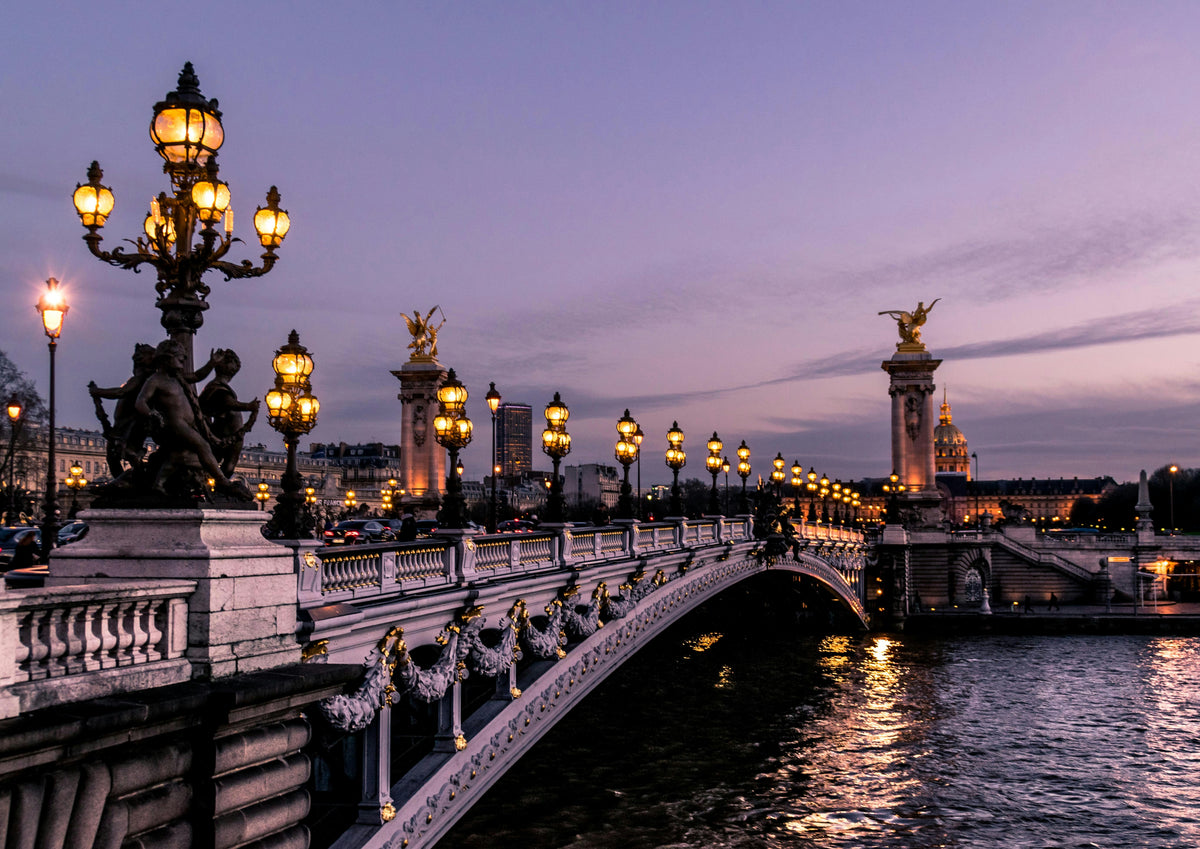 Paris, France study No. 01