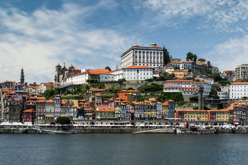 Porto, Portugal study No. 02
