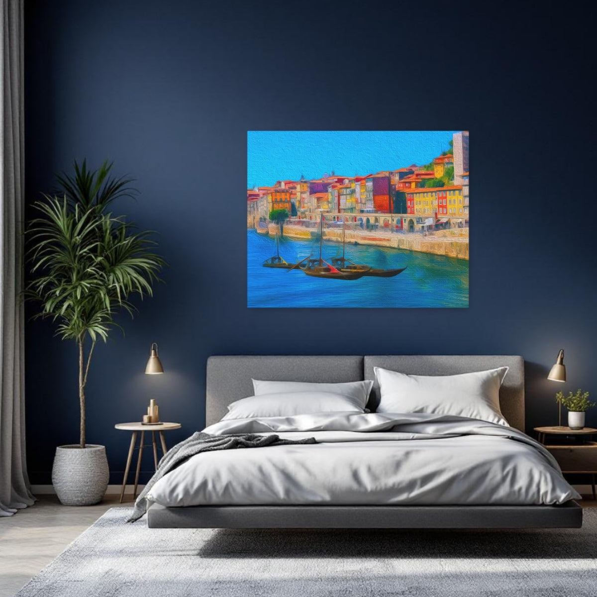 Porto, Portugal Study No. 2