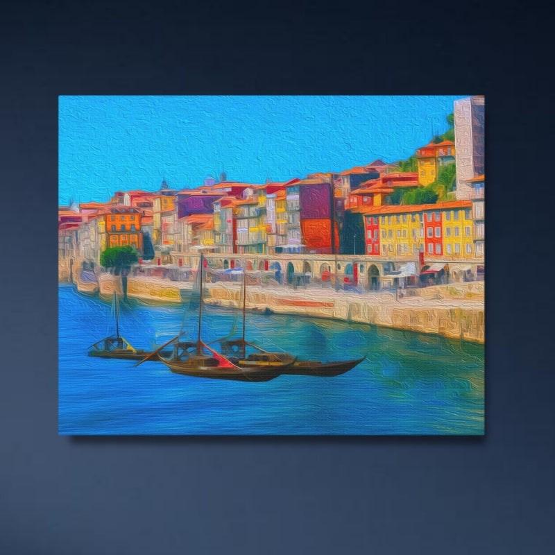 Porto, Portugal
