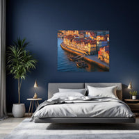 Ribeira Riverside Historic District — study 2 thumbnail