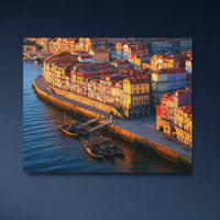 Ribeira Riverside Historic District — close-up thumbnail