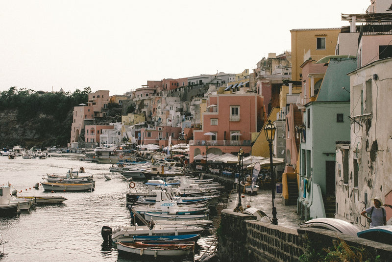 Porto Venere, Italy study No. 02