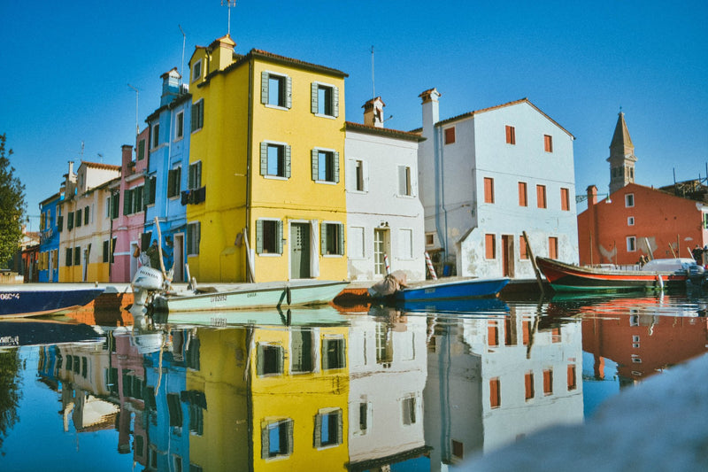 Porto Venere, Italy study No. 03