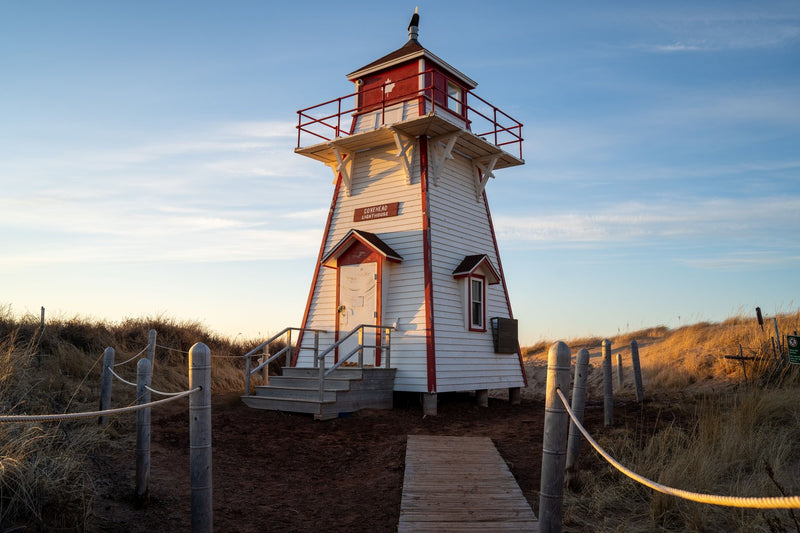 Prince Edward Island, Canada visual study 03