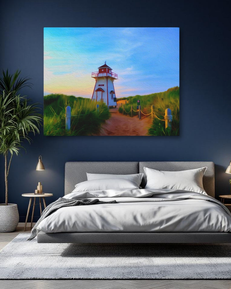 Prince Edward Island, Canada