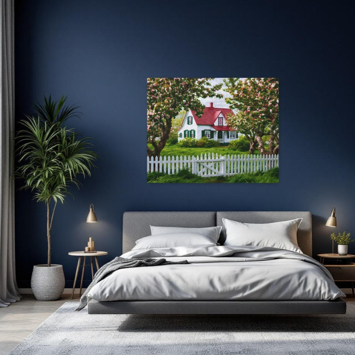 Green Gables Heritage Place — Prince Edward Island, Canada Study No. 2