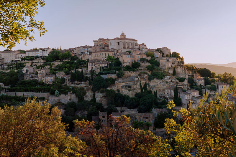 Provence, France study No. 02
