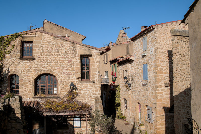 Provence, France study No. 03