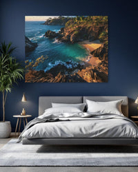 Playa Manzanillo Hidden Cove — study 1 thumbnail