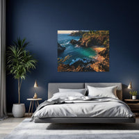 Playa Manzanillo Hidden Cove — study 2 thumbnail