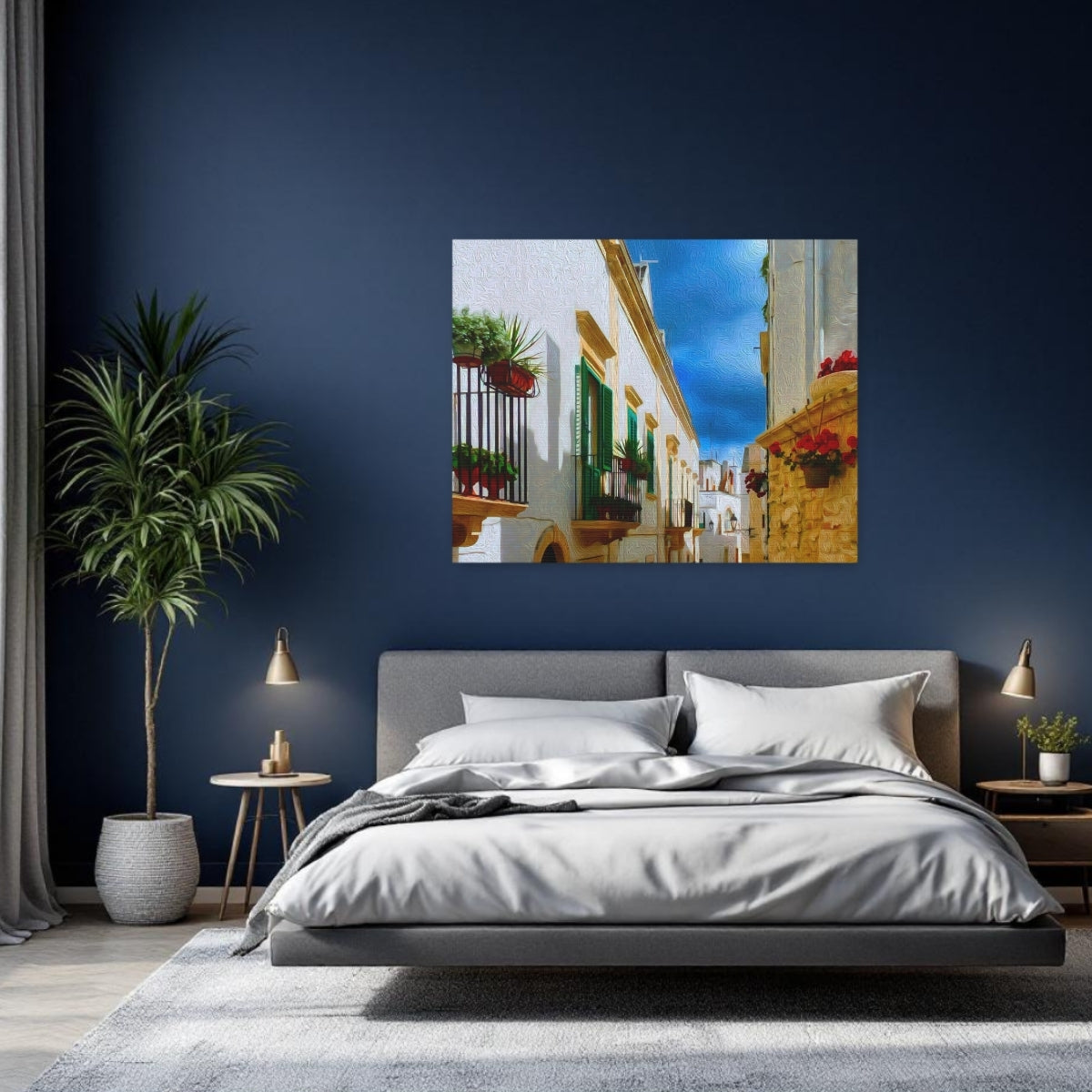 Puglia, Italy Study No. 2