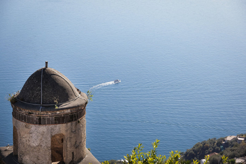 Ravello, Italy visual study 02