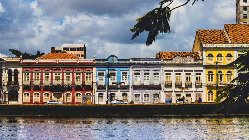 Recife, Brazil study No. 01