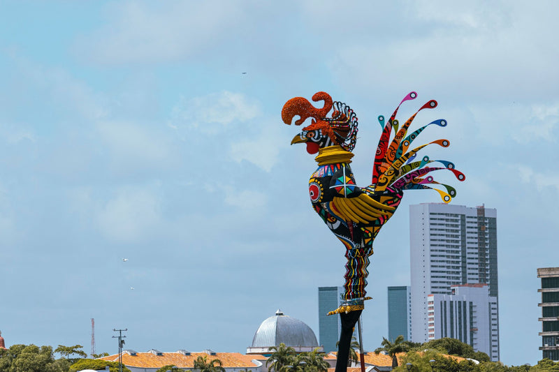 Recife, Brazil study No. 02