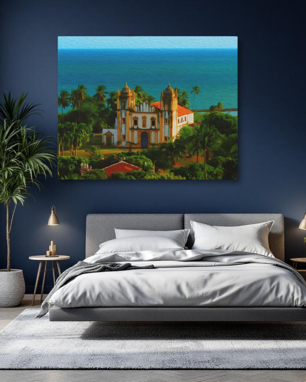 Recife, Brazil Study No. 1