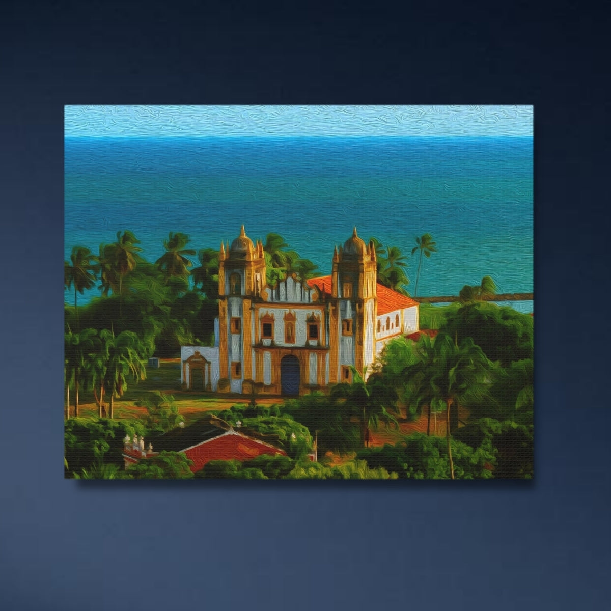 Recife, Brazil Study No. 3