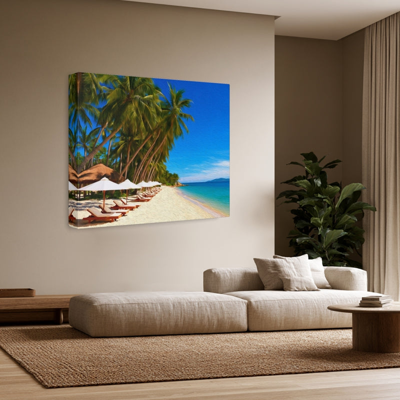 Nha Trang Resort Beach — Nha Trang, Vietnam, view 3