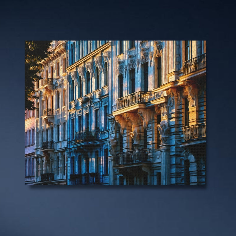 Riga, Latvia