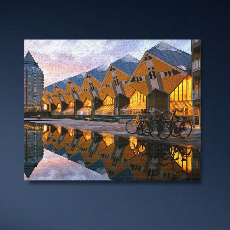 Rotterdam, Netherlands