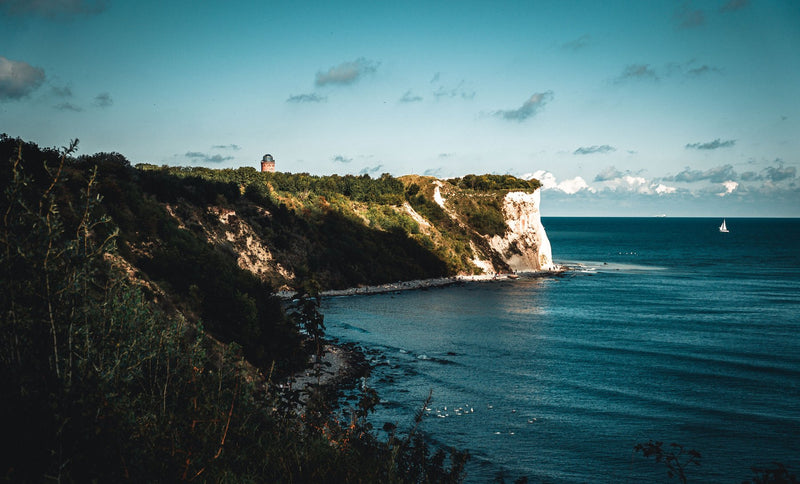 Rügen Island, Germany study No. 01