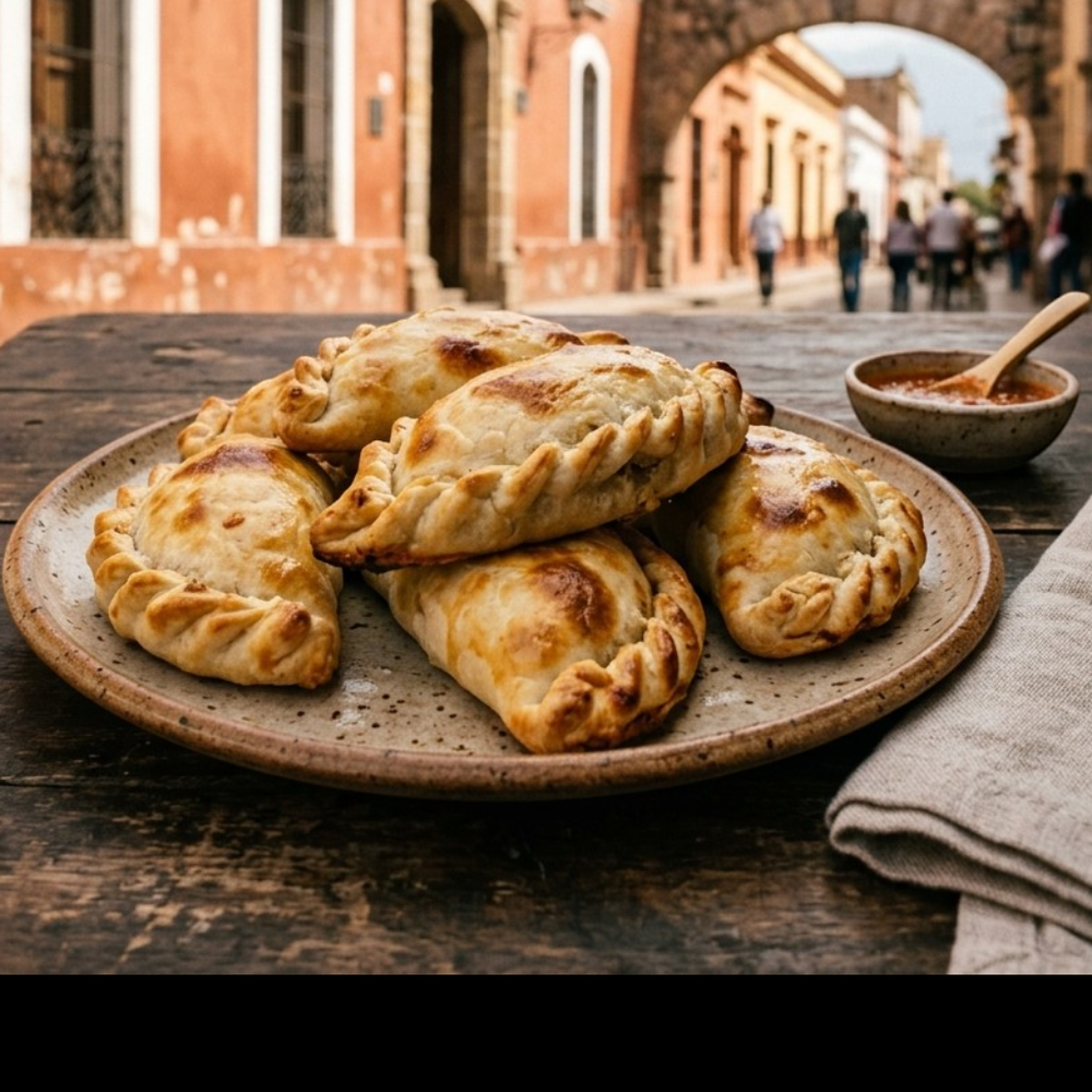 Local cuisine study in Salta, Argentina