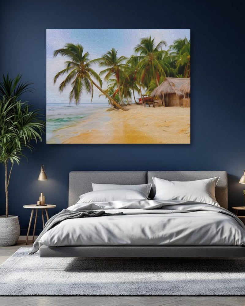 San Blas Islands, Panama
