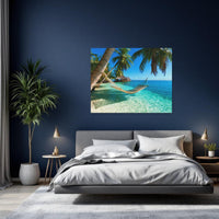 Palm Hammock Overwater Bungalows — study 2 thumbnail