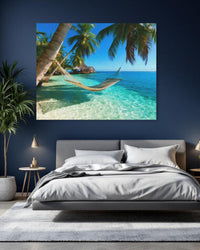 Palm Hammock Overwater Bungalows — study 1 thumbnail