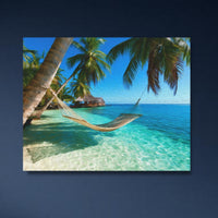 Palm Hammock Overwater Bungalows — study 4 thumbnail