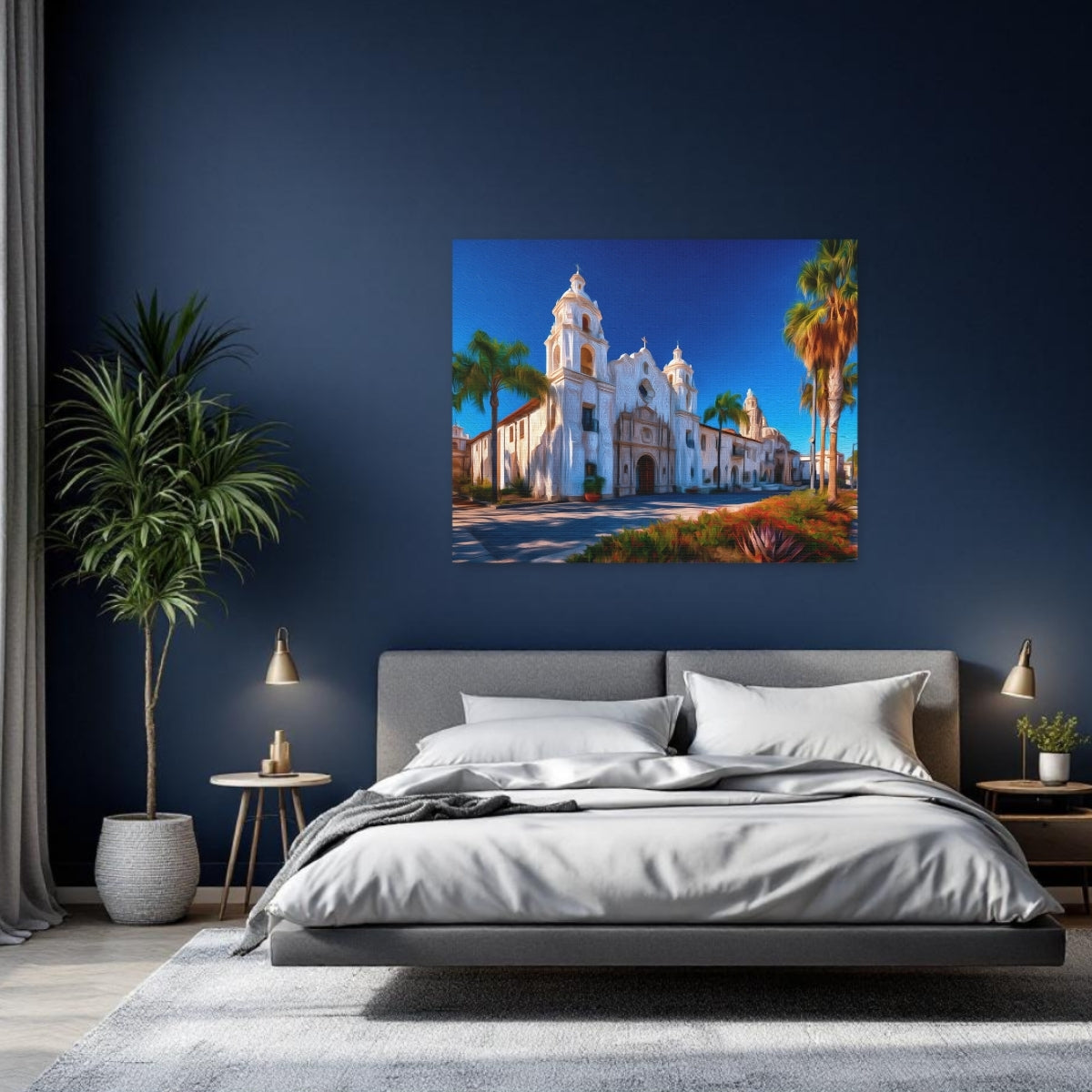 San Diego, California Study No. 2