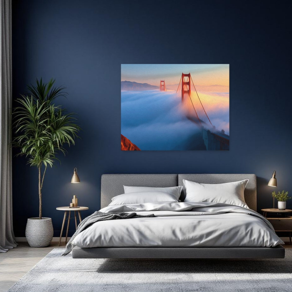 San Francisco, California Study No. 2