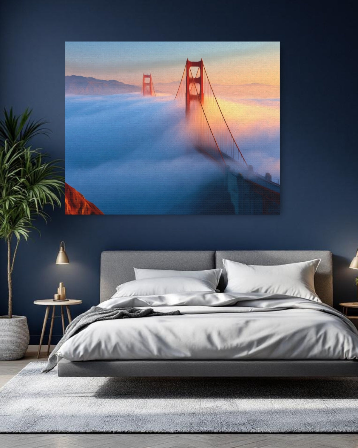 San Francisco, California Study No. 1